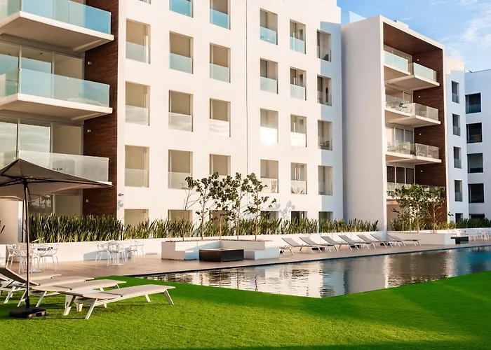 Marea Cabos Modern 3 Brd - Prime Location Near Beach&marina Fast Wifi Cabo San Lucas