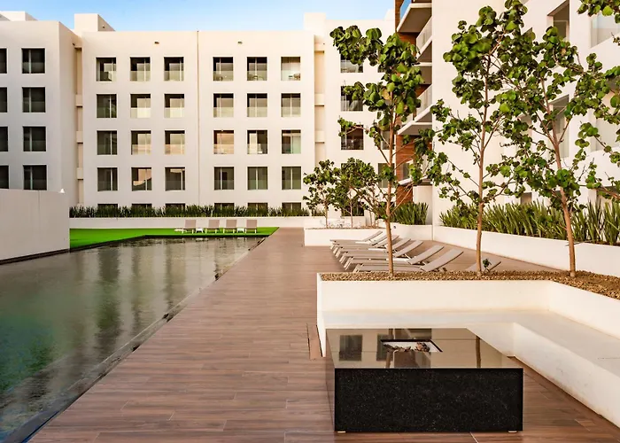 Marea Cabos Modern 3 Brd - Prime Location Near Beach&marina Fast Wifi *
