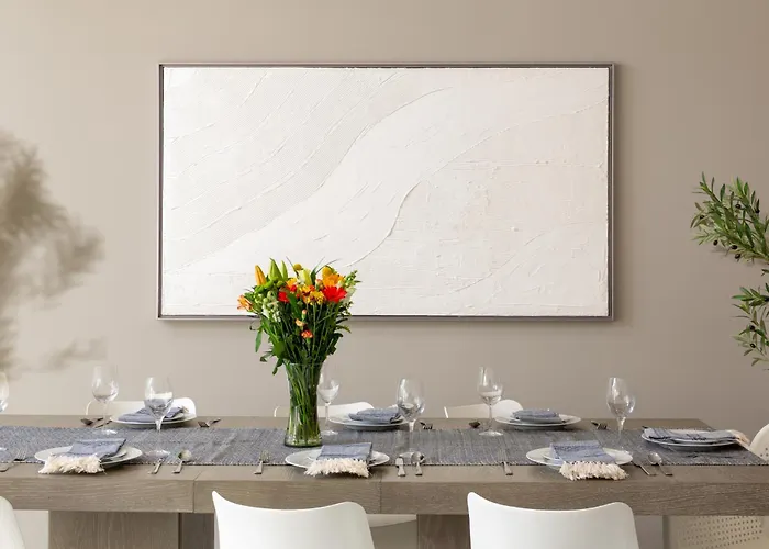 Marea Cabos Modern 3 Brd - Prime Location Near Beach&marina Fast Wifi Cabo San Lucas